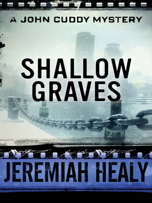 cover image of Shallow Graves